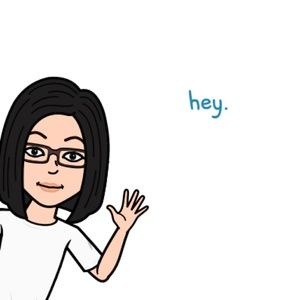 Meet your Posher, Priscilla